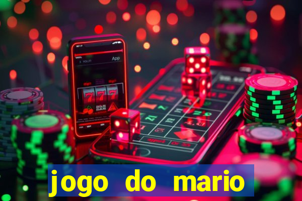 jogo do mario flash 2.0 no click jogos